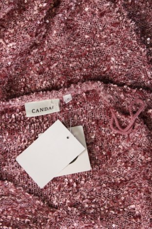 Дамски пуловер Andamio, Размер M, Цвят Пепел от рози, Цена 23,60 лв.