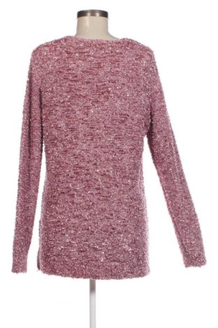 Damenpullover Andamio, Größe M, Farbe Aschrosa, Preis € 14,99