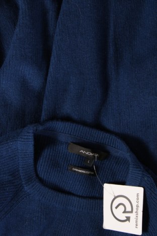 Damenpullover Andiata, Größe L, Farbe Blau, Preis € 114,12