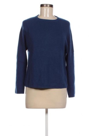 Γυναικείο πουλόβερ Andiata, Μέγεθος L, Χρώμα Μπλέ, Τιμή 96,37 €