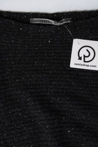 Γυναικείο πουλόβερ Angela Davis, Μέγεθος M, Χρώμα Μαύρο, Τιμή 18,02 €