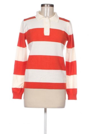 Дамски пуловер Aniston, Размер S, Цвят Многоцветен, Цена 23,92 лв.