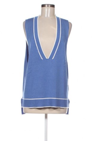 Γυναικείο πουλόβερ Aniston, Μέγεθος M, Χρώμα Μπλέ, Τιμή 3,56 €