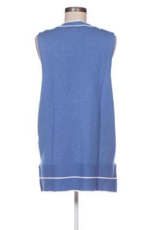 Γυναικείο πουλόβερ Aniston, Μέγεθος M, Χρώμα Μπλέ, Τιμή 3,56 €