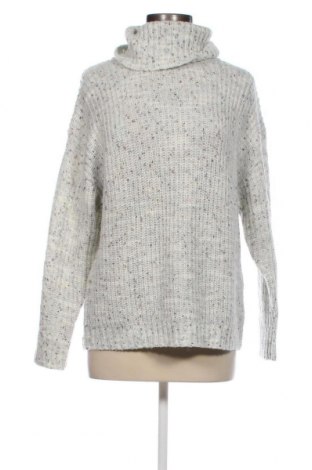 Дамски пуловер Aniston, Размер L, Цвят Сив, Цена 29,00 лв.