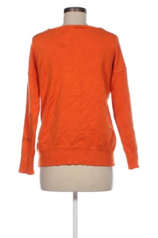 Дамски пуловер Aniston, Размер M, Цвят Оранжев, Цена 11,60 лв.