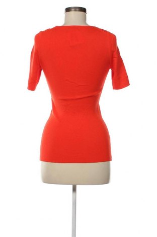 Дамски пуловер Ann Taylor, Размер XS, Цвят Червен, Цена 13,64 лв.