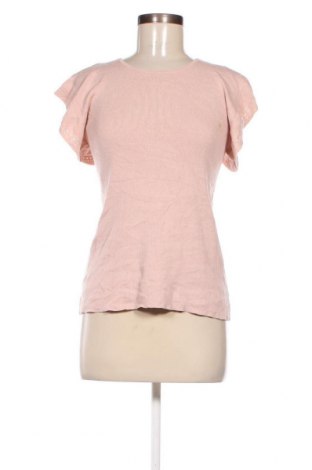 Дамски пуловер Ann Taylor, Размер S, Цвят Розов, Цена 34,10 лв.
