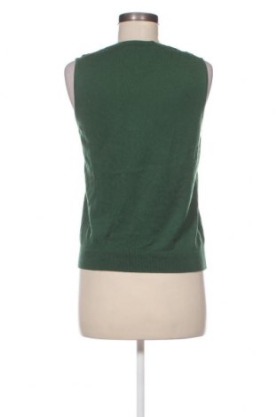 Pulover de femei Ann Taylor, Mărime M, Culoare Verde, Preț 30,59 Lei