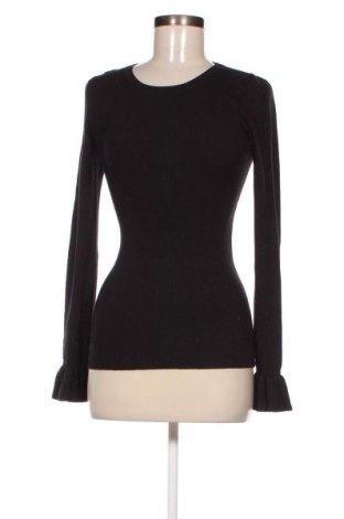 Дамски пуловер Ann Taylor, Размер XS, Цвят Черен, Цена 16,12 лв.
