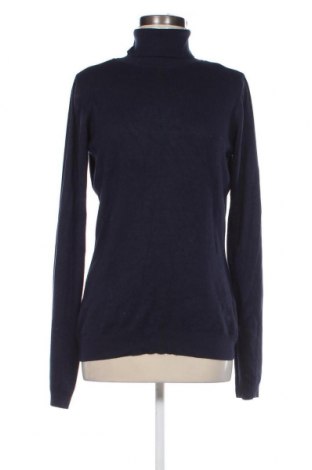 Дамски пуловер Anna Field, Размер XXL, Цвят Син, Цена 13,99 лв.