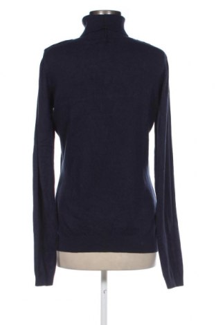 Дамски пуловер Anna Field, Размер XXL, Цвят Син, Цена 13,12 лв.