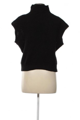 Γυναικείο πουλόβερ Anonyme, Μέγεθος L, Χρώμα Μαύρο, Τιμή 14,57 €