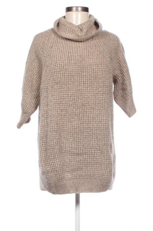 Дамски пуловер Anthology, Размер S, Цвят Кафяв, Цена 15,08 лв.