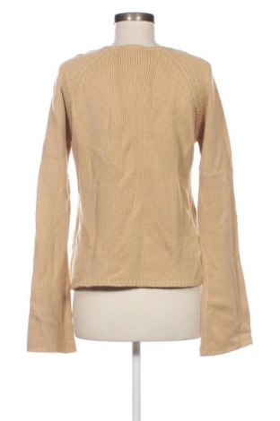 Γυναικείο πουλόβερ Apollo, Μέγεθος L, Χρώμα  Μπέζ, Τιμή 4,82 €
