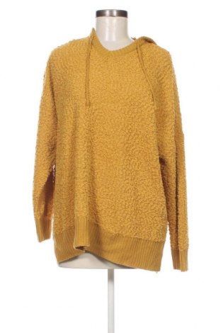Дамски пуловер Apricot, Размер L, Цвят Жълт, Цена 41,00 лв.