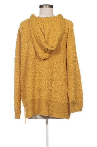 Дамски пуловер Apricot, Размер L, Цвят Жълт, Цена 17,63 лв.