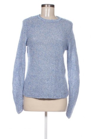 Дамски пуловер Apriori, Размер M, Цвят Син, Цена 11,60 лв.