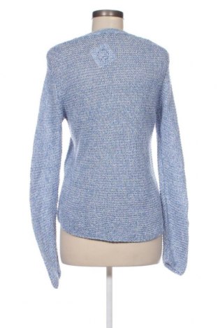 Γυναικείο πουλόβερ Apriori, Μέγεθος M, Χρώμα Μπλέ, Τιμή 5,92 €