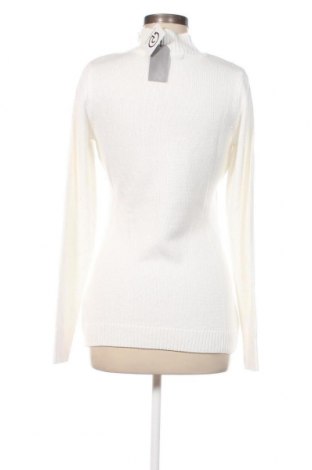 Дамски пуловер Arizona, Размер S, Цвят Бял, Цена 18,40 лв.