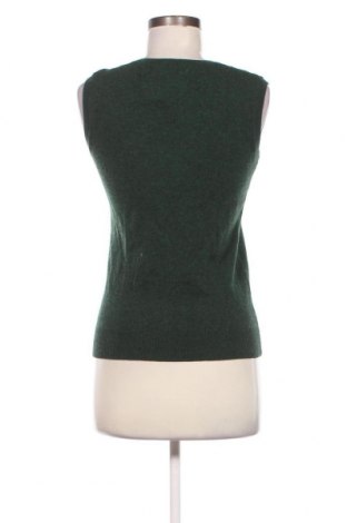 Дамски пуловер Arqueonautas, Размер S, Цвят Зелен, Цена 16,40 лв.