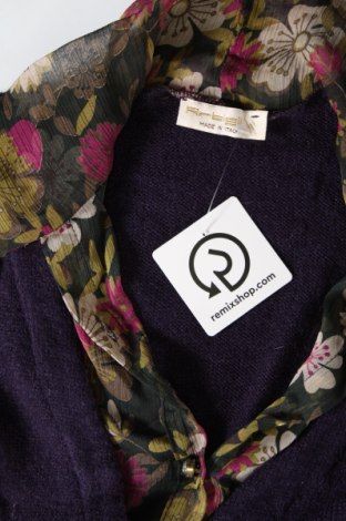 Дамски пуловер Artigli, Размер S, Цвят Лилав, Цена 41,54 лв.
