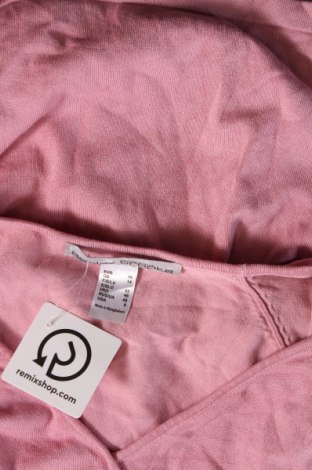Дамски пуловер Ashley Brooke, Размер M, Цвят Розов, Цена 11,60 лв.