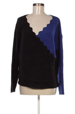 Дамски пуловер Ashley Brooke, Размер XXL, Цвят Многоцветен, Цена 20,30 лв.
