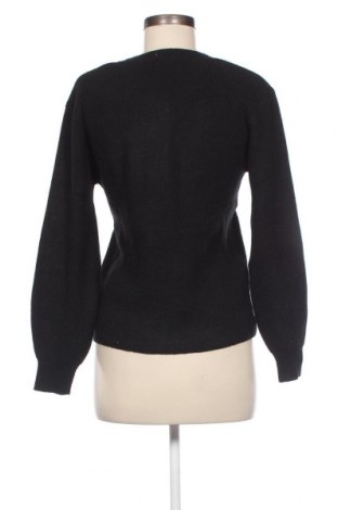Дамски пуловер Assuili, Размер L, Цвят Черен, Цена 82,60 лв.