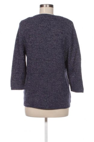 Дамски пуловер Atelier, Размер XL, Цвят Син, Цена 13,16 лв.