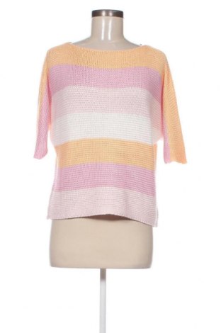 Γυναικείο πουλόβερ Atmos Fashion, Μέγεθος L, Χρώμα Πολύχρωμο, Τιμή 8,88 €