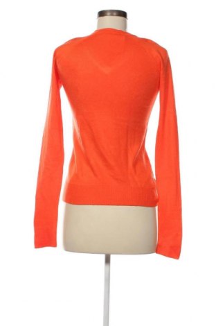 Γυναικείο πουλόβερ Atmosphere, Μέγεθος XXS, Χρώμα Πορτοκαλί, Τιμή 7,53 €