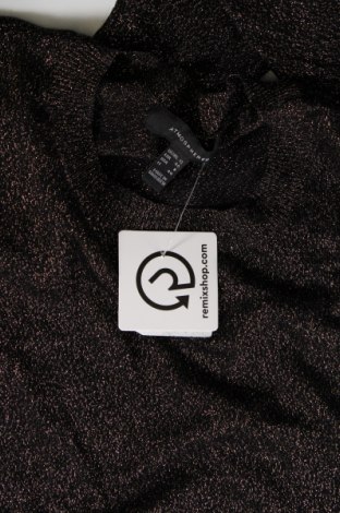Дамски пуловер Atmosphere, Размер M, Цвят Черен, Цена 9,57 лв.