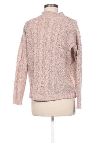 Γυναικείο πουλόβερ Atmosphere, Μέγεθος M, Χρώμα  Μπέζ, Τιμή 5,92 €