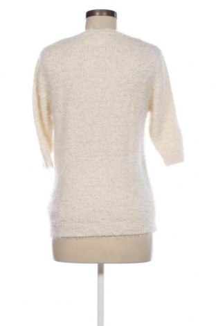 Damenpullover Atmosphere, Größe S, Farbe Ecru, Preis € 6,49