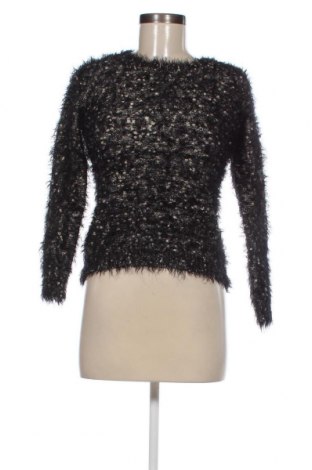Γυναικείο πουλόβερ Atmosphere, Μέγεθος S, Χρώμα Μαύρο, Τιμή 7,18 €