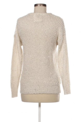 Damenpullover Atmosphere, Größe S, Farbe Beige, Preis 6,49 €