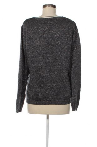 Damenpullover Atmosphere, Größe L, Farbe Grau, Preis 7,29 €