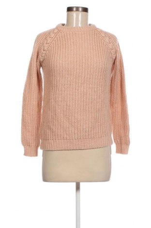 Дамски пуловер Atmosphere, Размер S, Цвят Розов, Цена 11,60 лв.