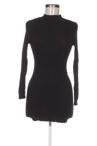 Дамски пуловер Atmosphere, Размер S, Цвят Черен, Цена 9,57 лв.