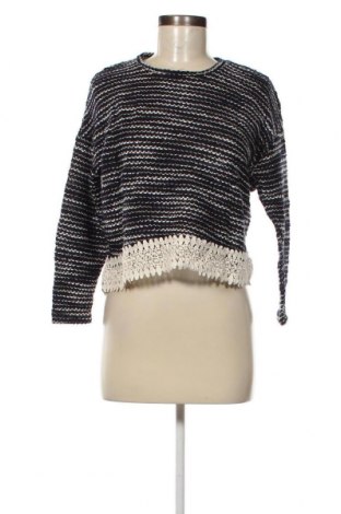 Дамски пуловер Atmosphere, Размер XXS, Цвят Многоцветен, Цена 13,92 лв.
