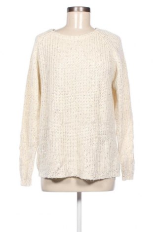 Γυναικείο πουλόβερ Atmosphere, Μέγεθος XL, Χρώμα Εκρού, Τιμή 9,51 €