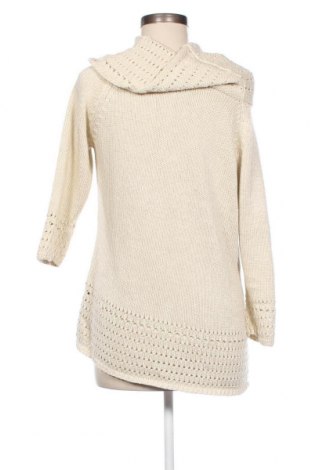 Дамски пуловер Authentic Clothing Company, Размер XL, Цвят Бежов, Цена 11,60 лв.