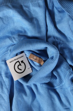 Damenpullover Aventura, Größe XL, Farbe Blau, Preis 8,07 €