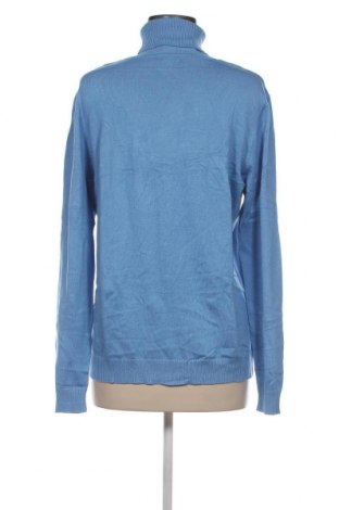 Дамски пуловер Aventura, Размер XL, Цвят Син, Цена 13,63 лв.