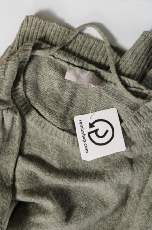 Дамски пуловер B. Copenhagen, Размер M, Цвят Зелен, Цена 16,40 лв.