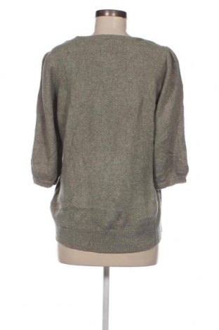 Дамски пуловер B. Copenhagen, Размер M, Цвят Зелен, Цена 16,40 лв.