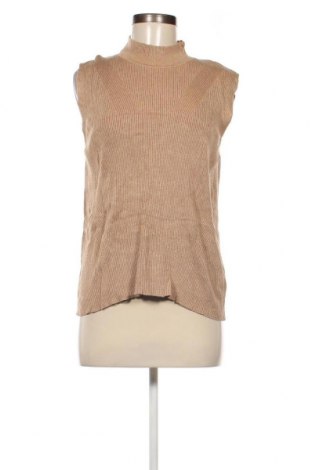 Γυναικείο πουλόβερ B.Young, Μέγεθος XXL, Χρώμα  Μπέζ, Τιμή 9,67 €