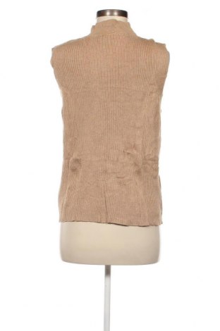 Γυναικείο πουλόβερ B.Young, Μέγεθος XXL, Χρώμα  Μπέζ, Τιμή 9,67 €