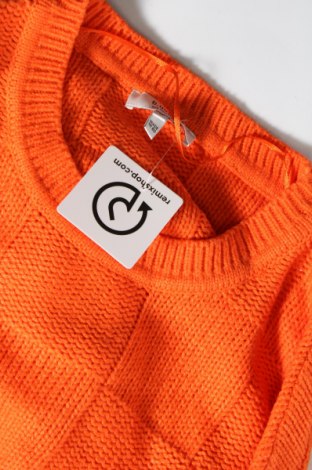 Дамски пуловер B.Young, Размер M, Цвят Оранжев, Цена 14,62 лв.
